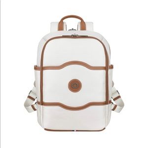 DELSEY Paris Chatelet Soft Travel Laptop Backpack